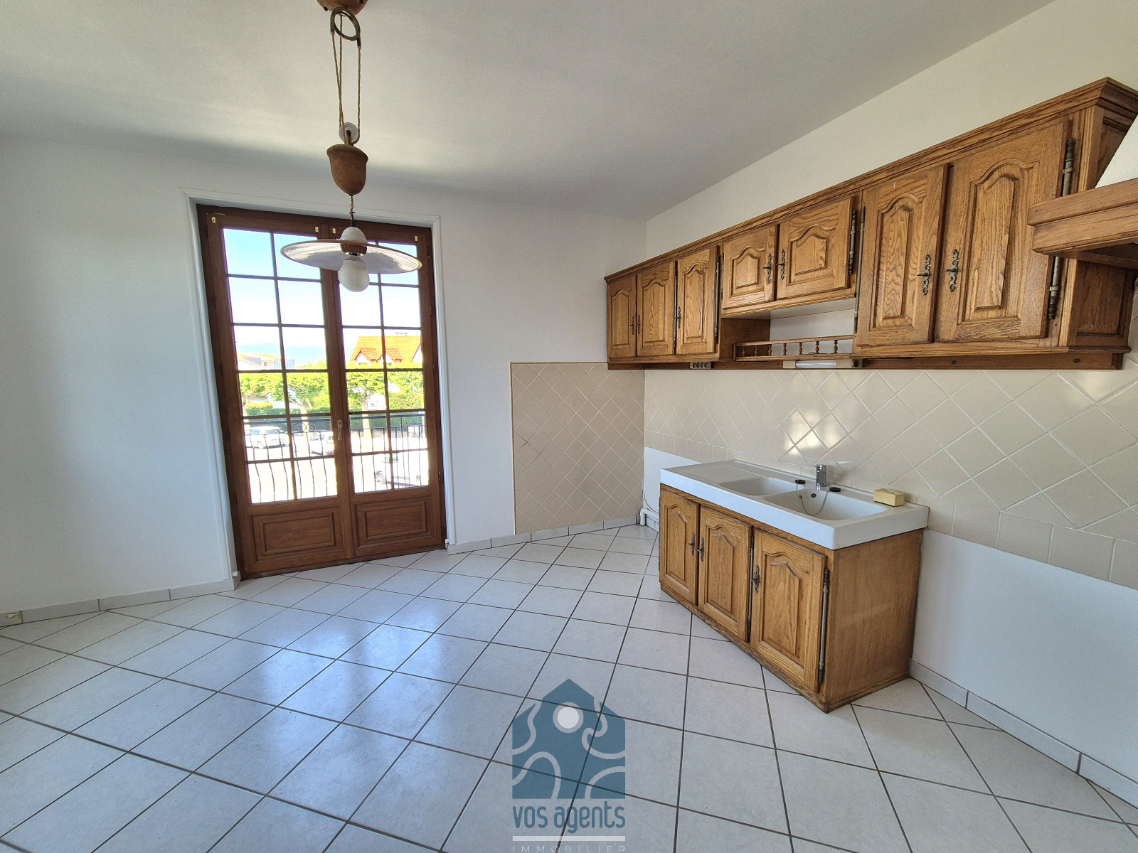 Image_, Maison, Cournon-d'Auvergne, ref :1315