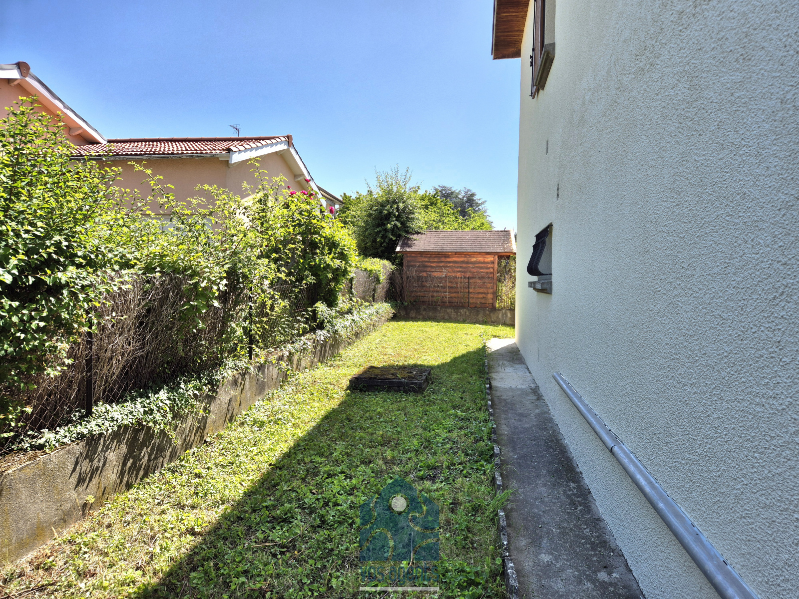 Image_, Maison, Cournon-d'Auvergne, ref :1315