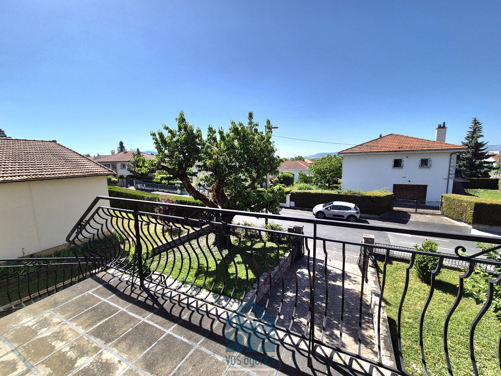 Image_, Maison, Cournon-d'Auvergne, ref :1315