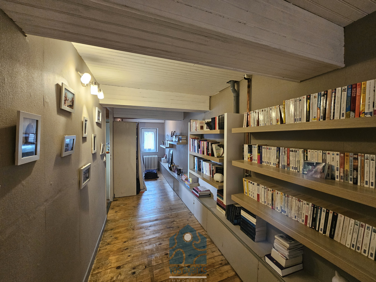 Image_, Maison, Effiat, ref :1216