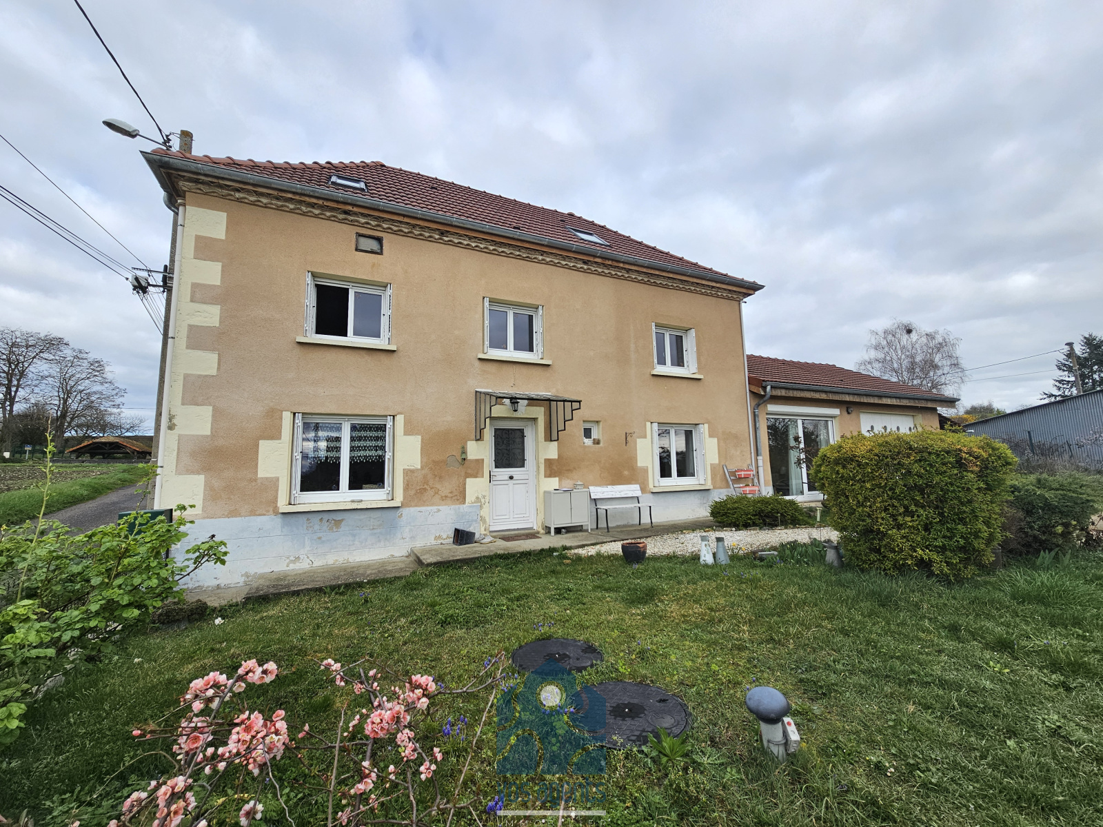 Image_, Maison, Effiat, ref :1216