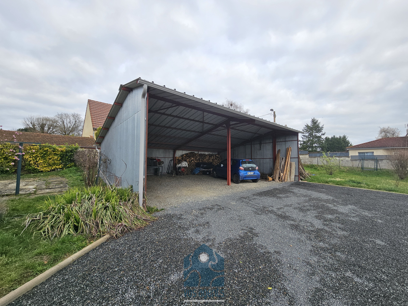 Image_, Maison, Effiat, ref :1216