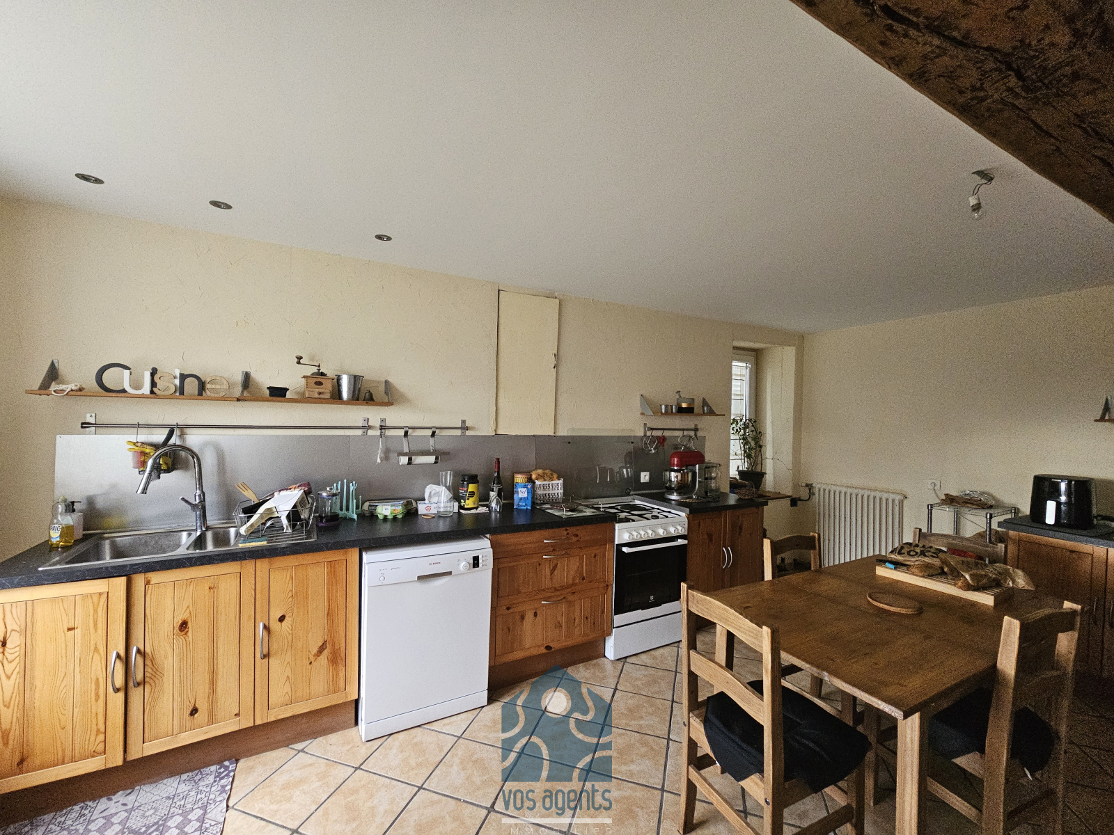 Image_, Maison, Effiat, ref :1216