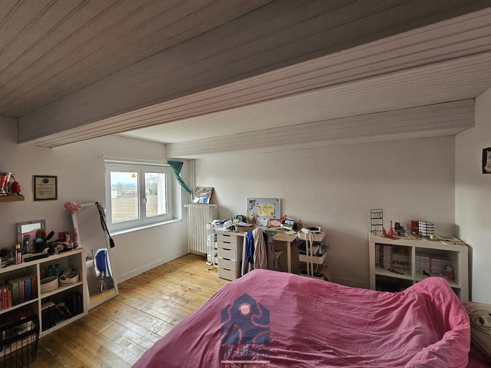 Image_, Maison, Effiat, ref :1216