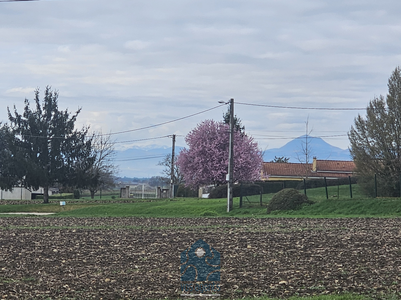 Image_, Maison, Effiat, ref :1216