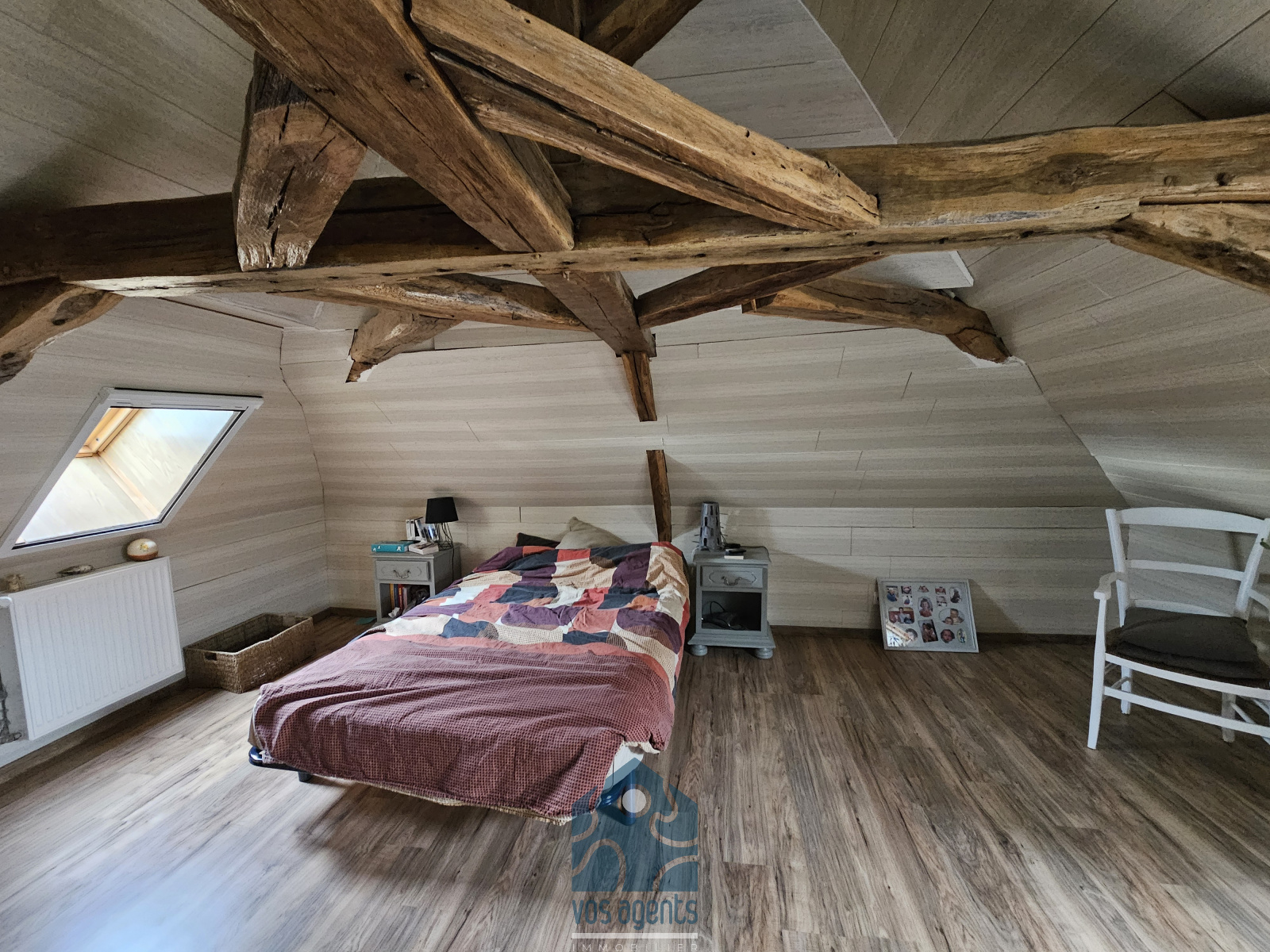 Image_, Maison, Effiat, ref :1216