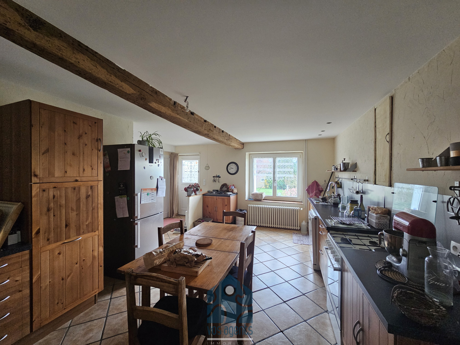 Image_, Maison, Effiat, ref :1216