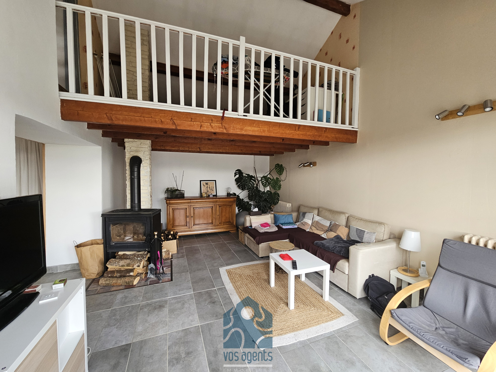 Image_, Maison, Effiat, ref :1216