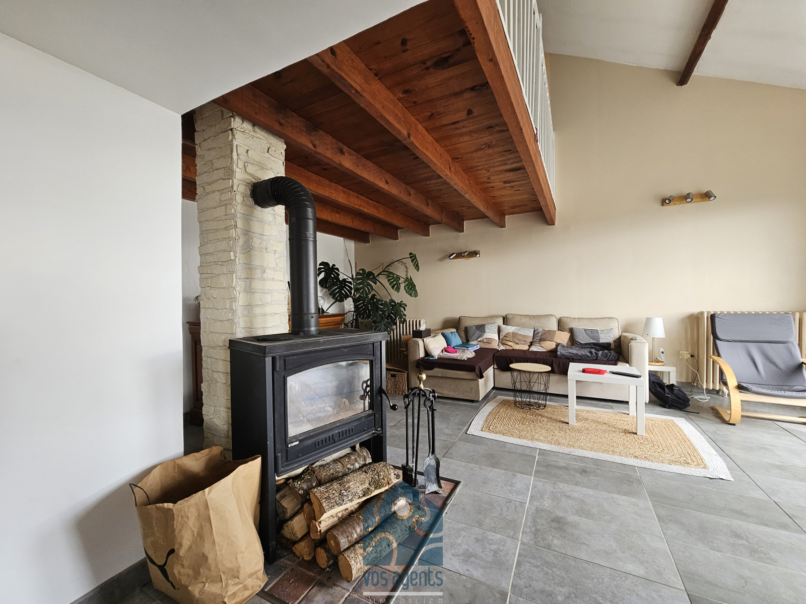 Image_, Maison, Effiat, ref :1216