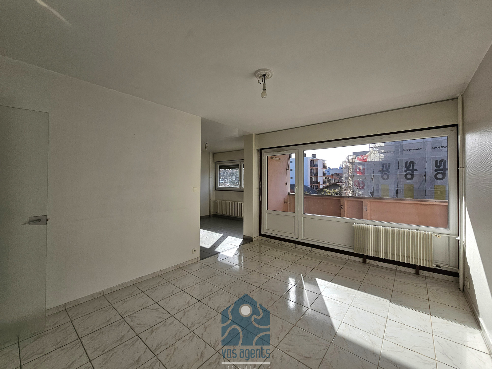 Image_, Appartement, Clermont-Ferrand, ref :918