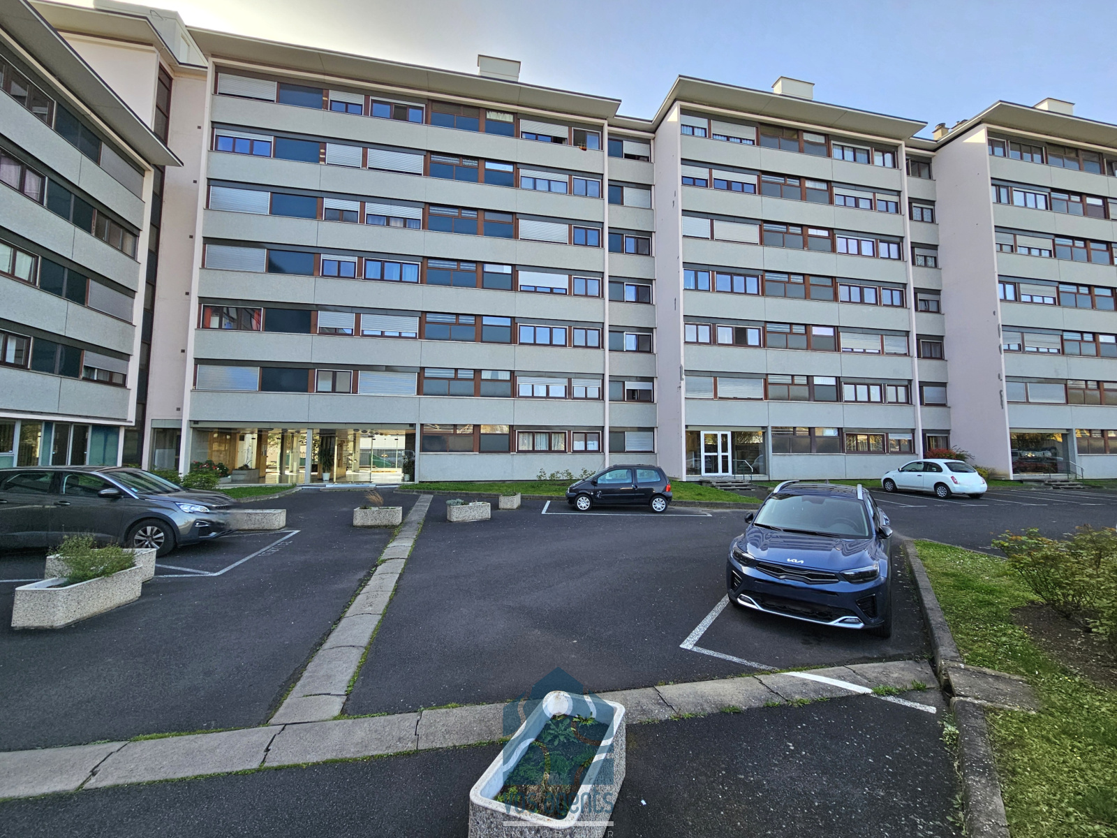 Image_, Appartement, Clermont-Ferrand, ref :918