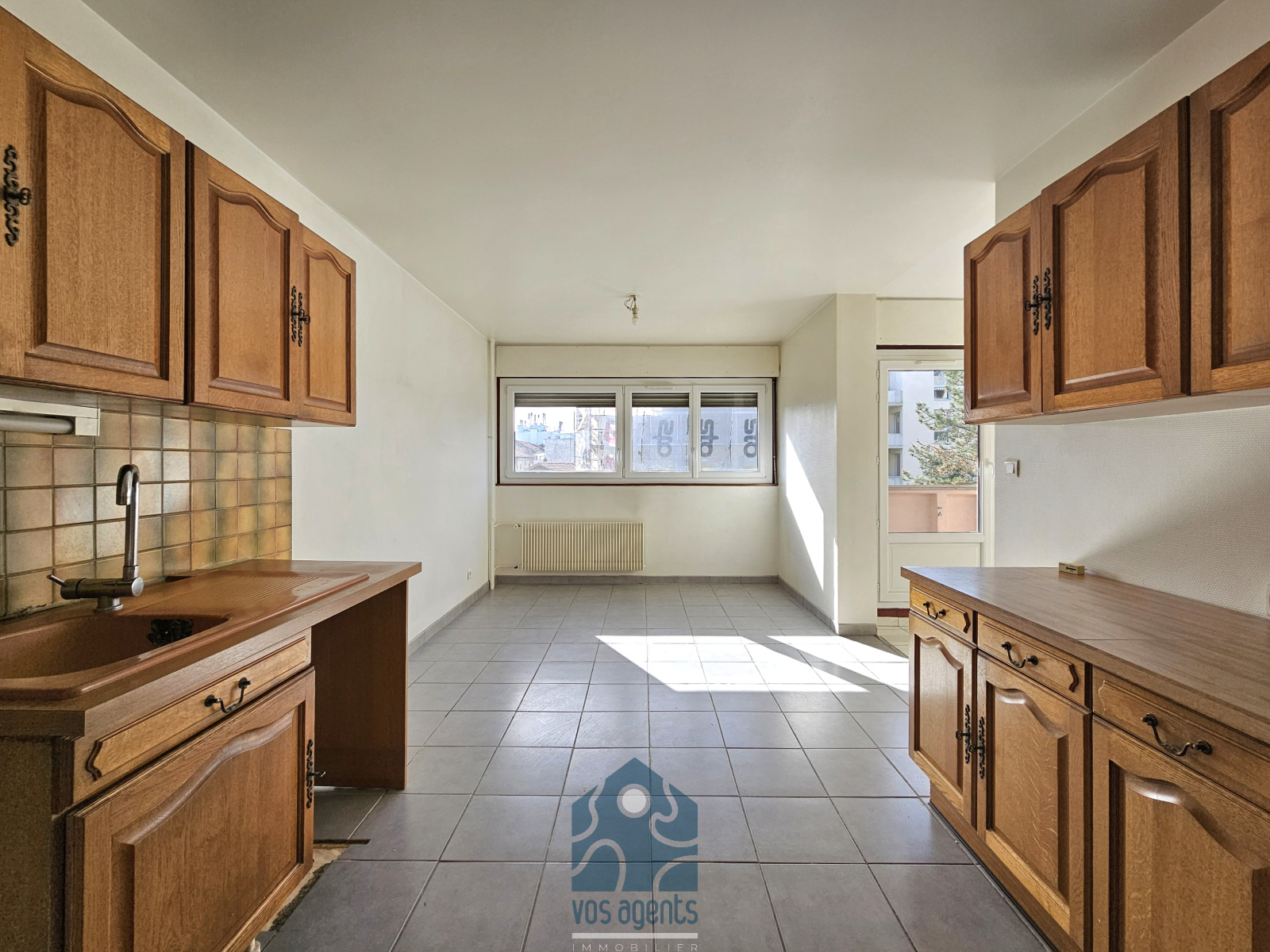 Image_, Appartement, Clermont-Ferrand, ref :918