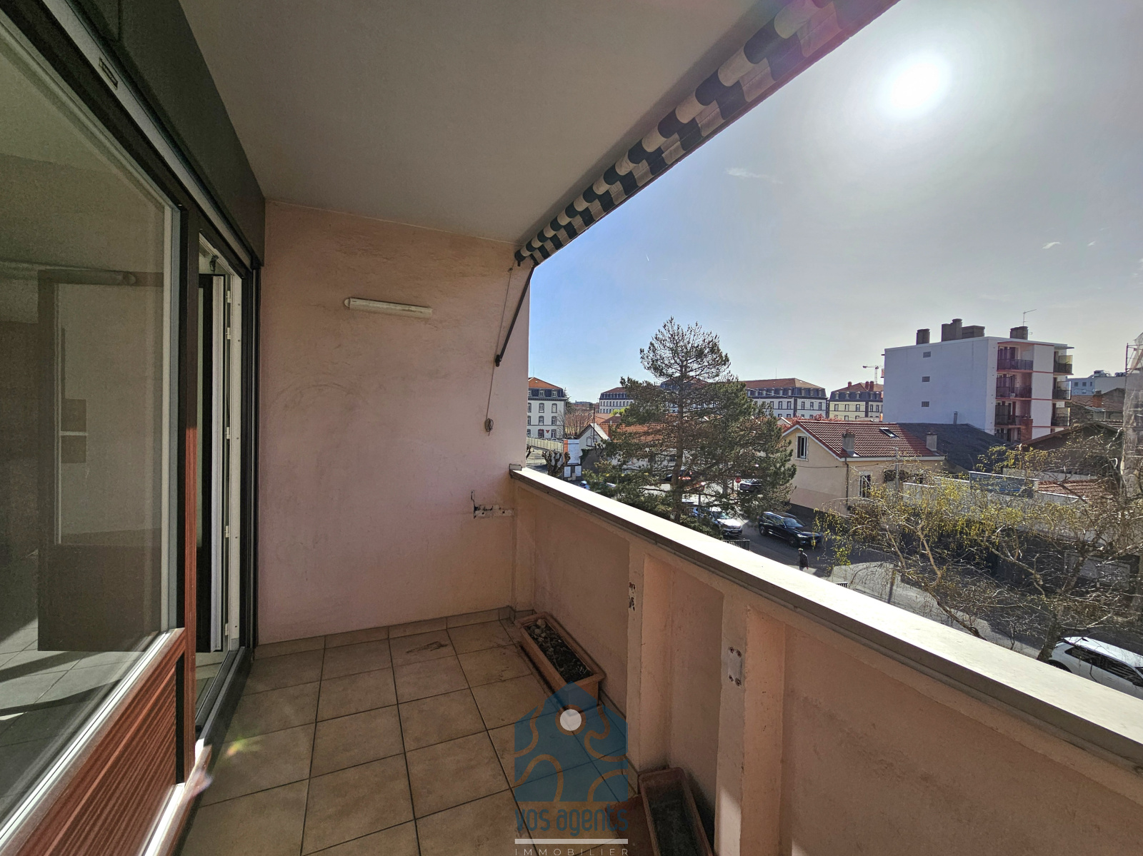 Image_, Appartement, Clermont-Ferrand, ref :918