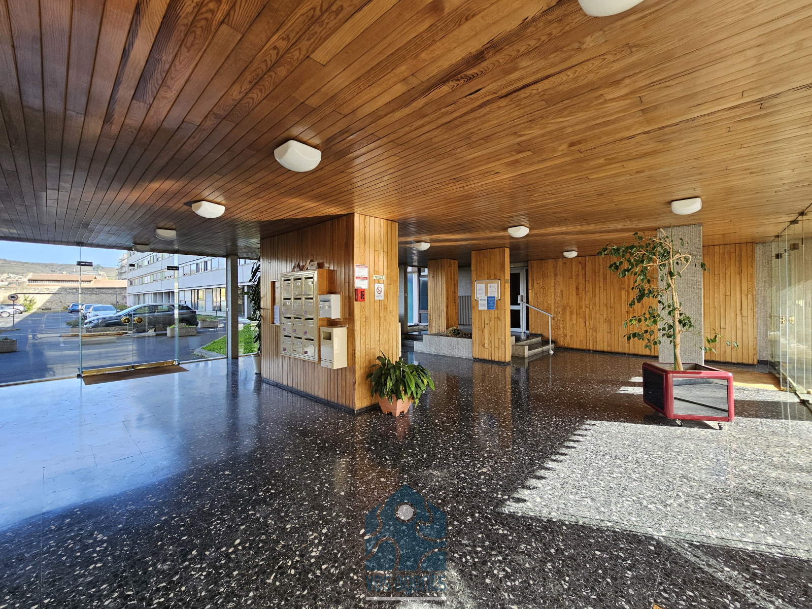Image_, Appartement, Clermont-Ferrand, ref :918