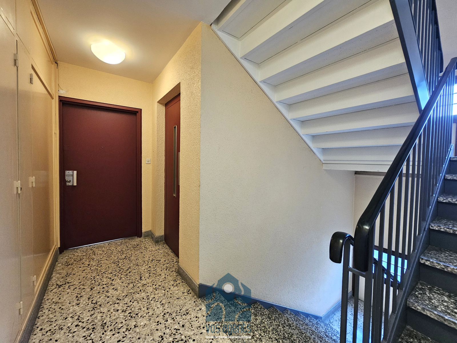 Image_, Appartement, Clermont-Ferrand, ref :918