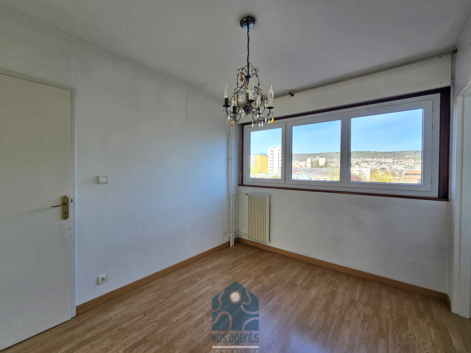 Image_, Appartement, Clermont-Ferrand, ref :918
