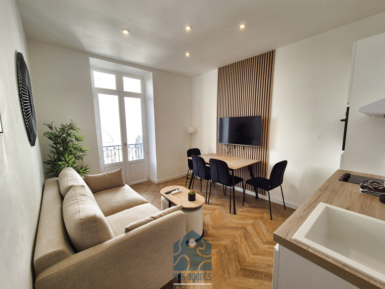 Image_, Appartement, Vichy, ref :1066