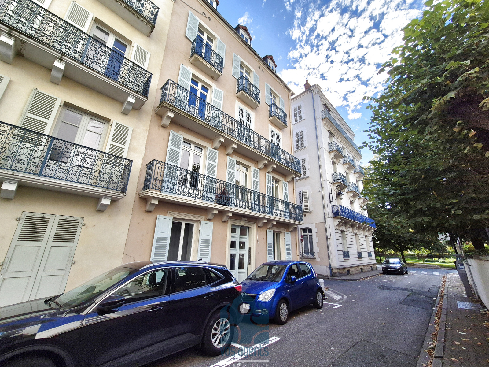 Image_, Appartement, Vichy, ref :1066