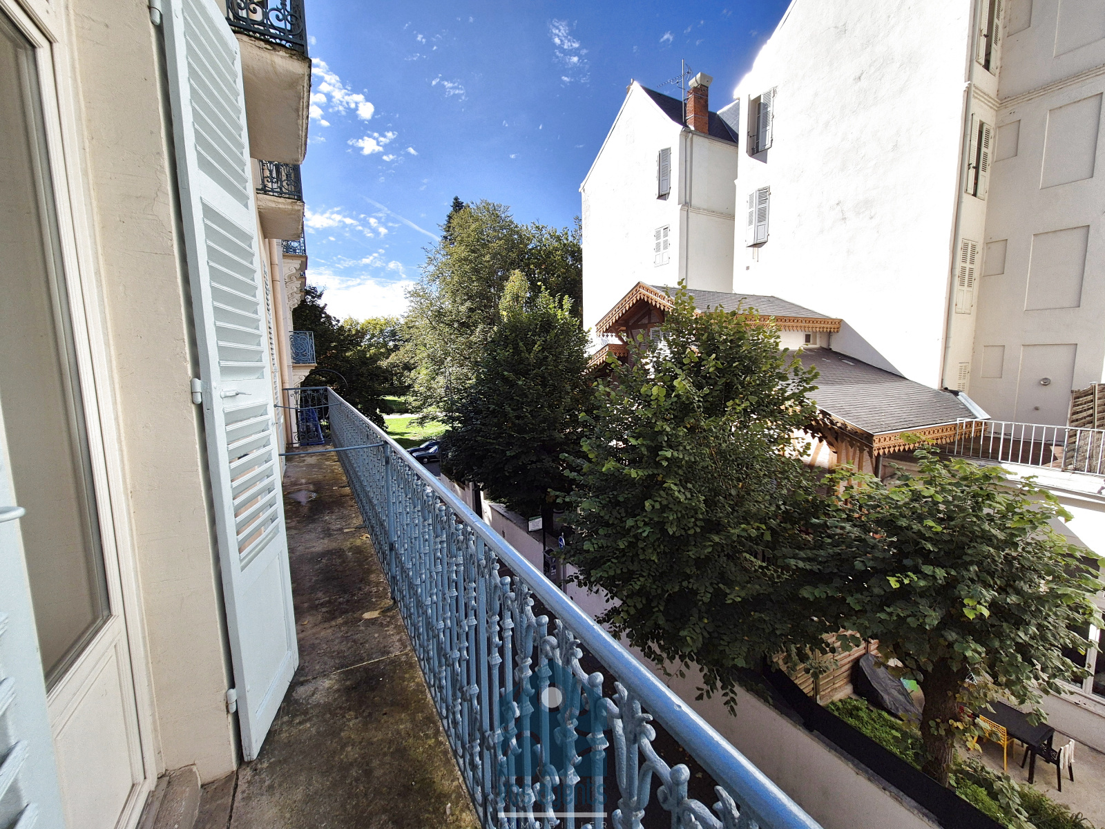 Image_, Appartement, Vichy, ref :1066