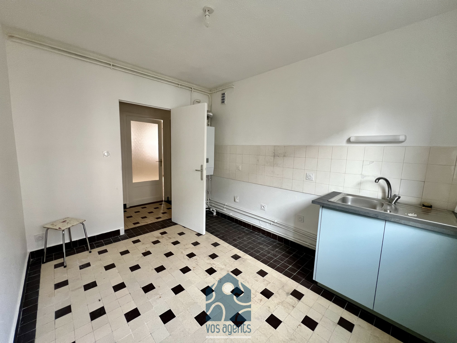 Image_, Appartement, Chamalières, ref :699