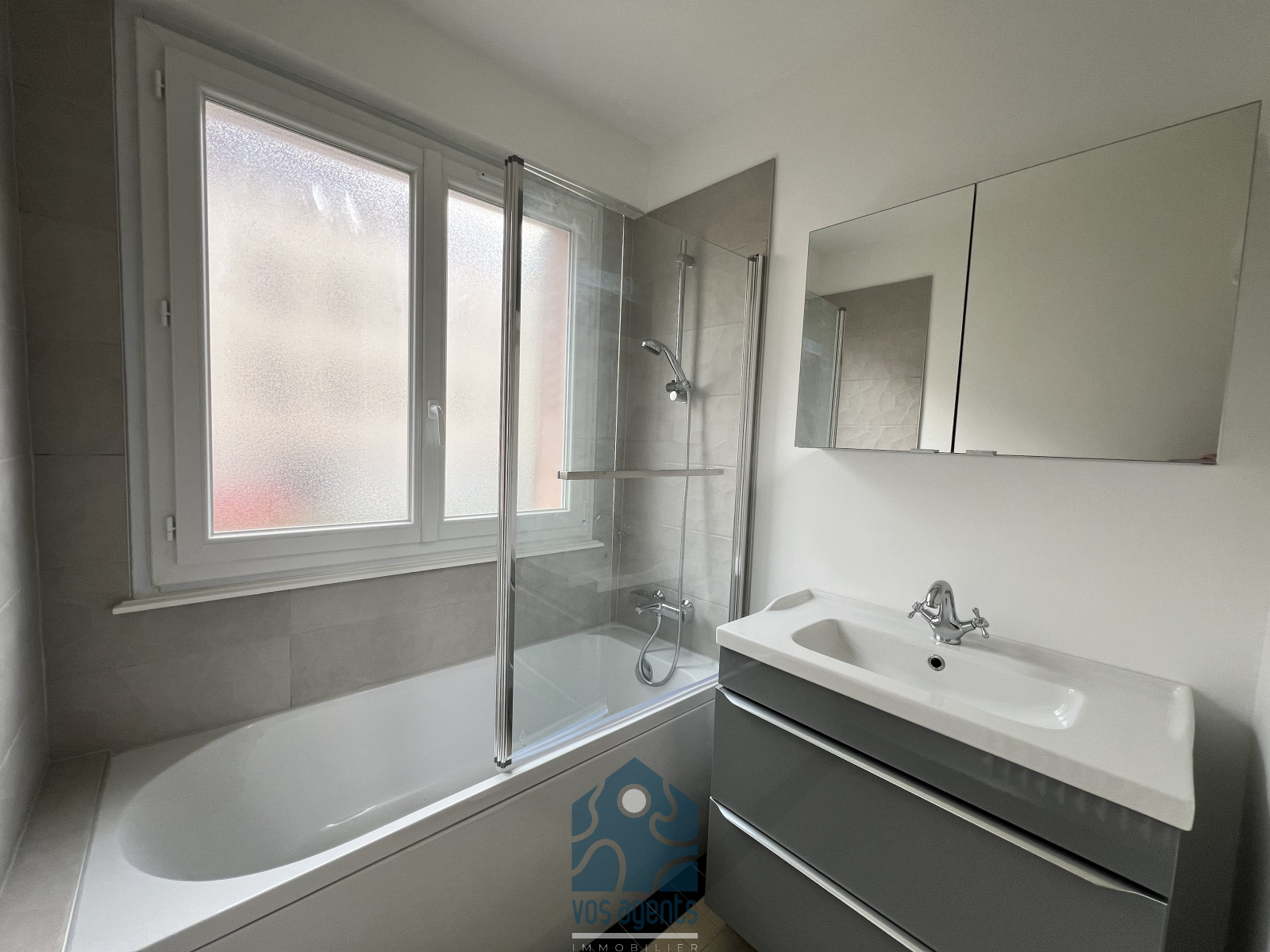 Image_, Appartement, Chamalières, ref :699