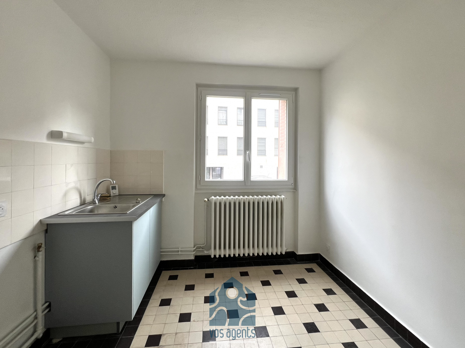 Image_, Appartement, Chamalières, ref :699