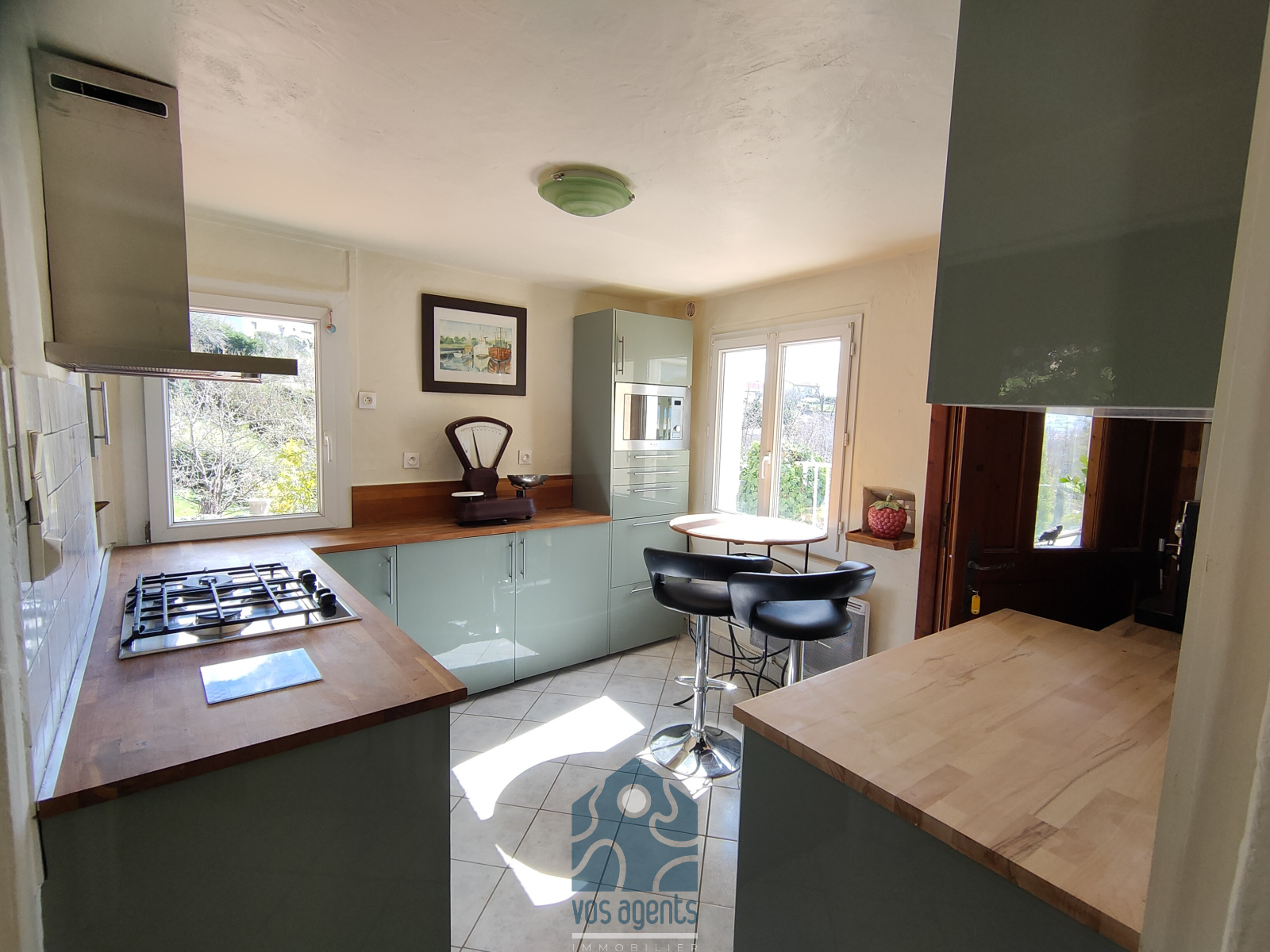 Image_, Propriete, Saint-Maurice, ref :1218