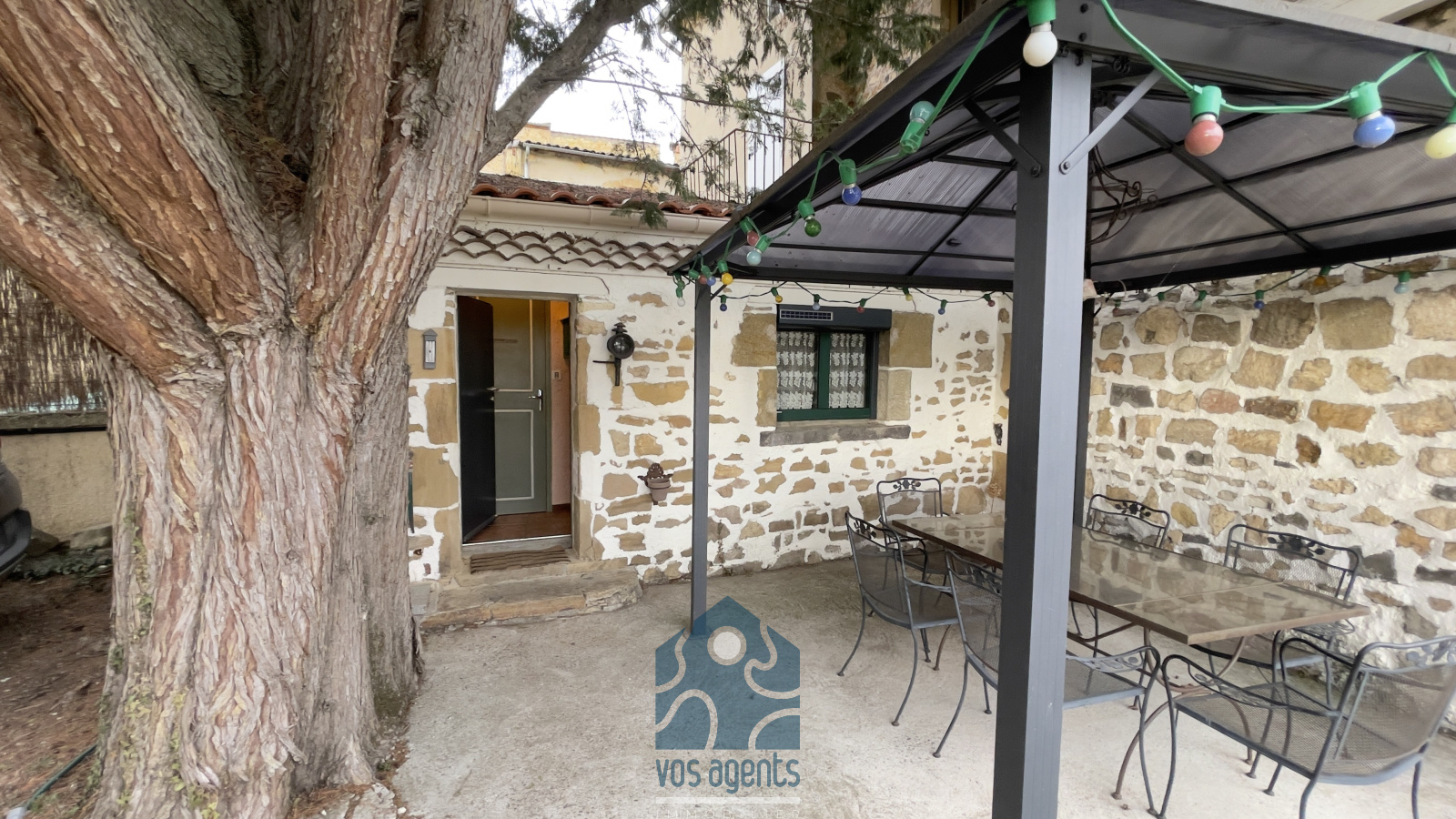 Image_, Propriete, Saint-Maurice, ref :1218