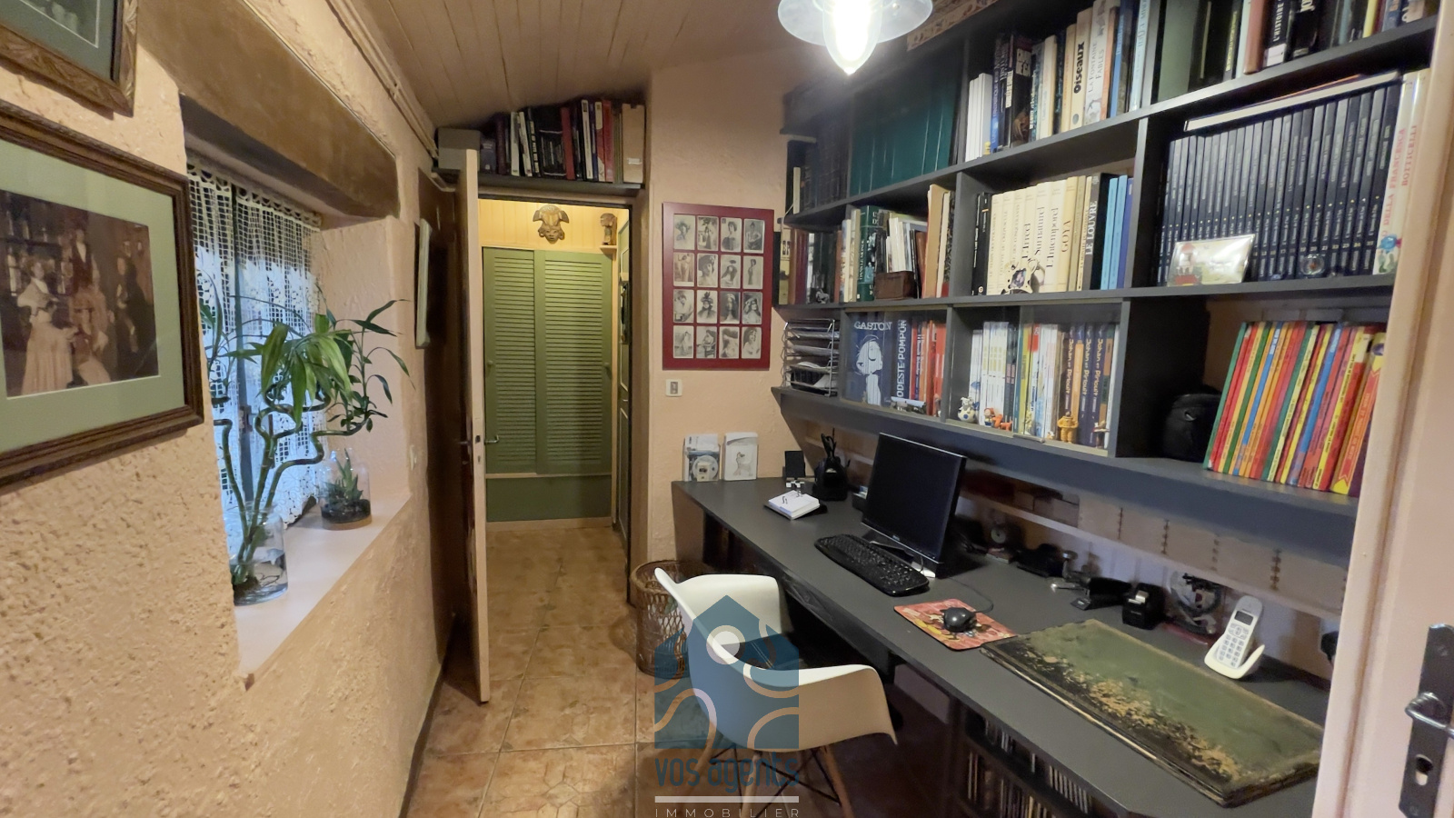 Image_, Propriete, Saint-Maurice, ref :1218