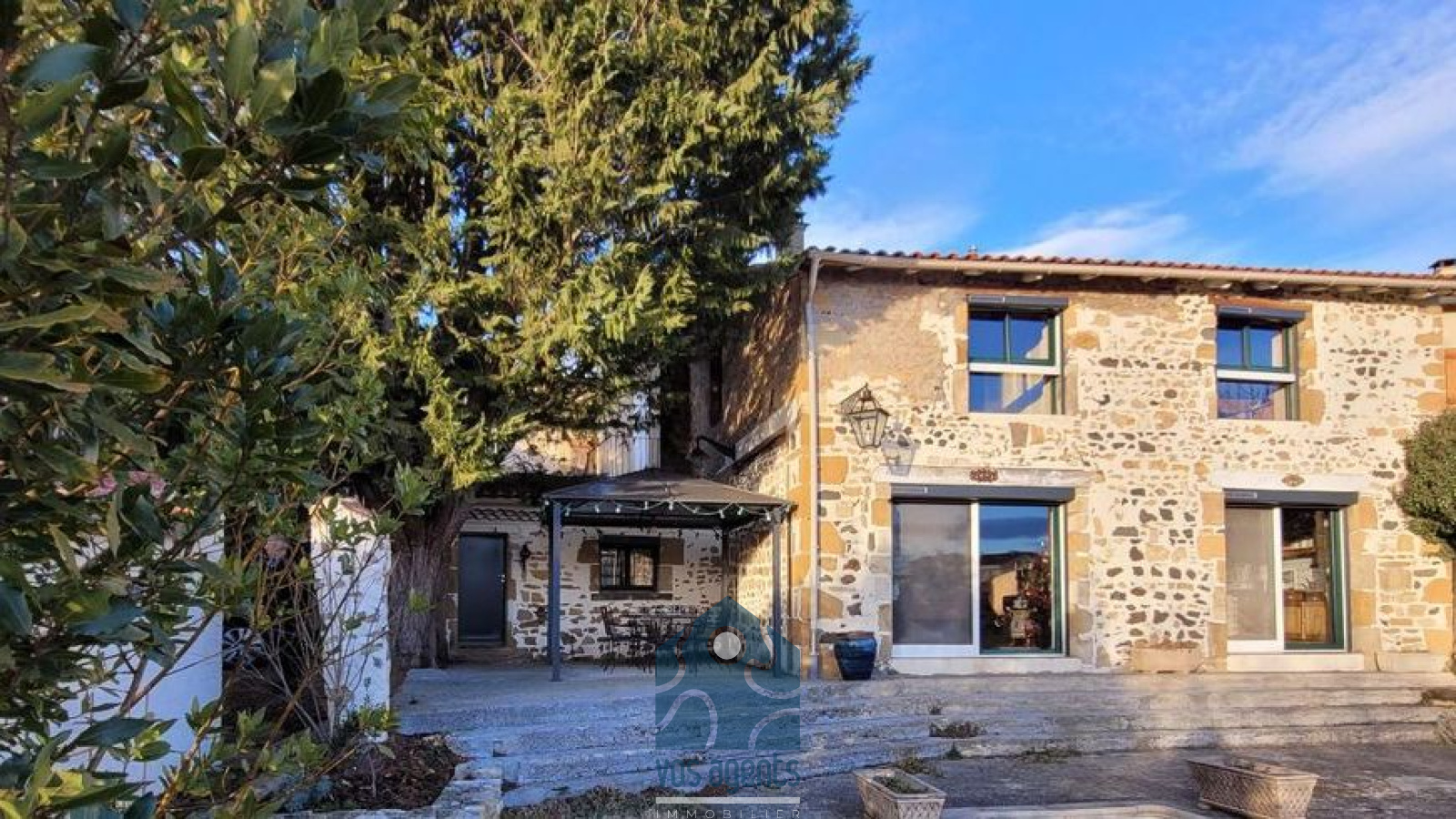 Image_, Propriete, Saint-Maurice, ref :1218