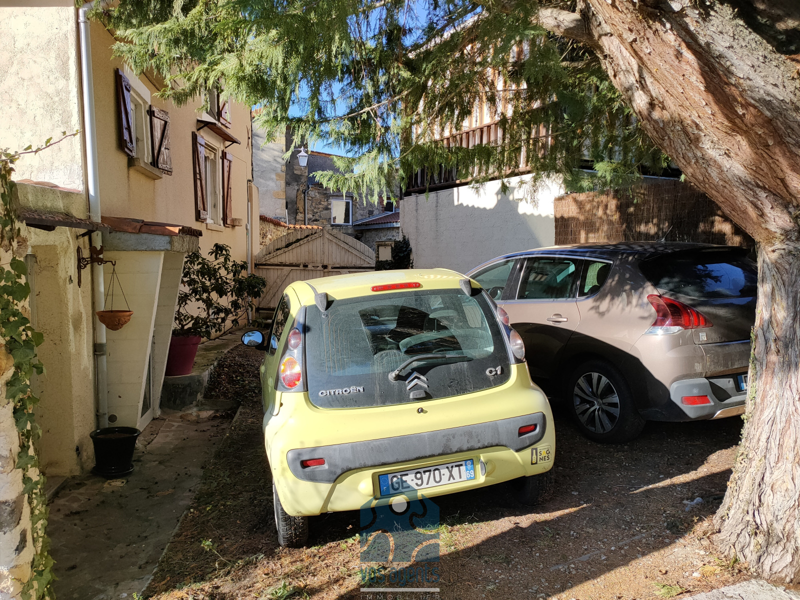 Image_, Propriete, Saint-Maurice, ref :1218