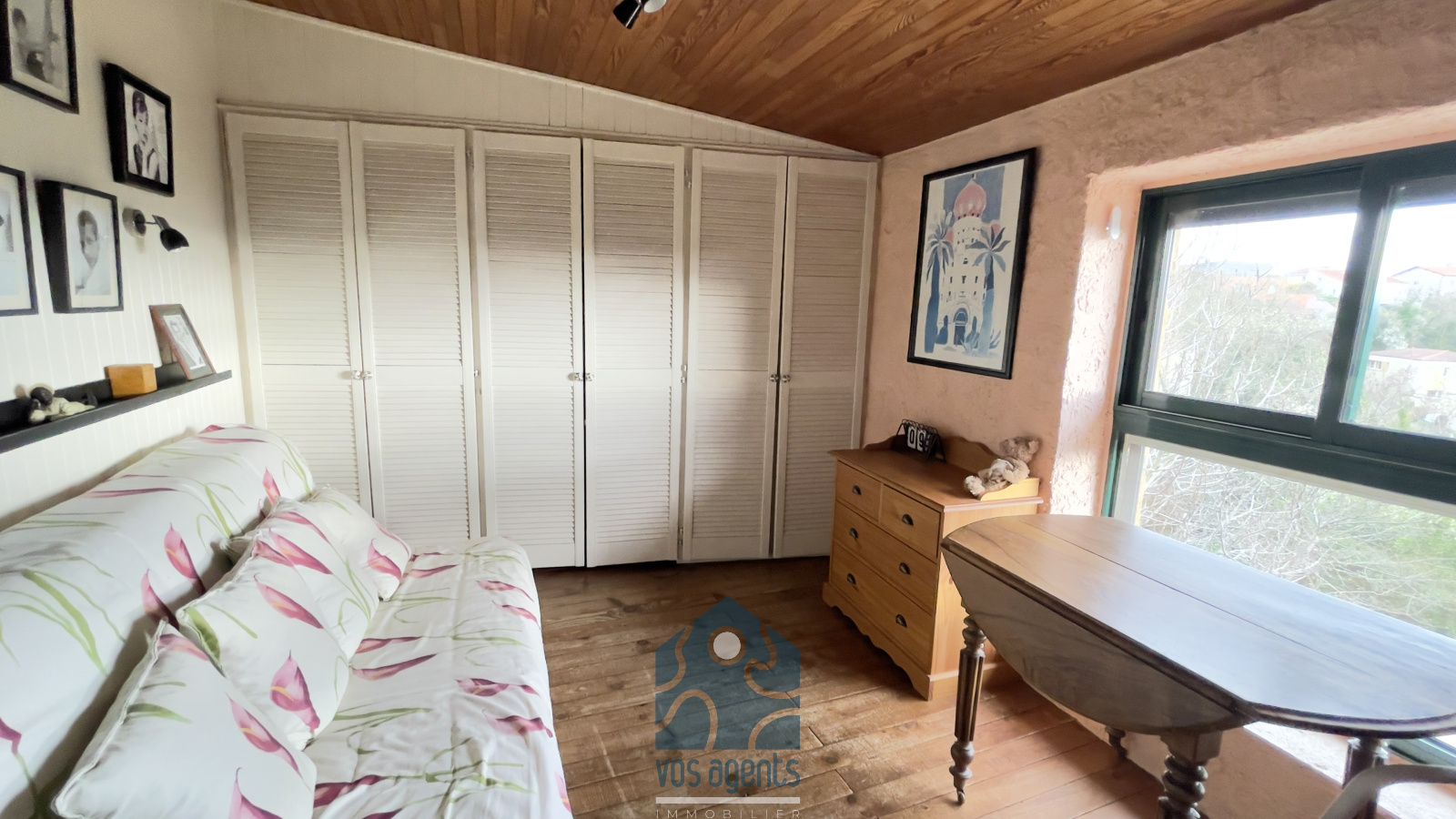 Image_, Propriete, Saint-Maurice, ref :1218