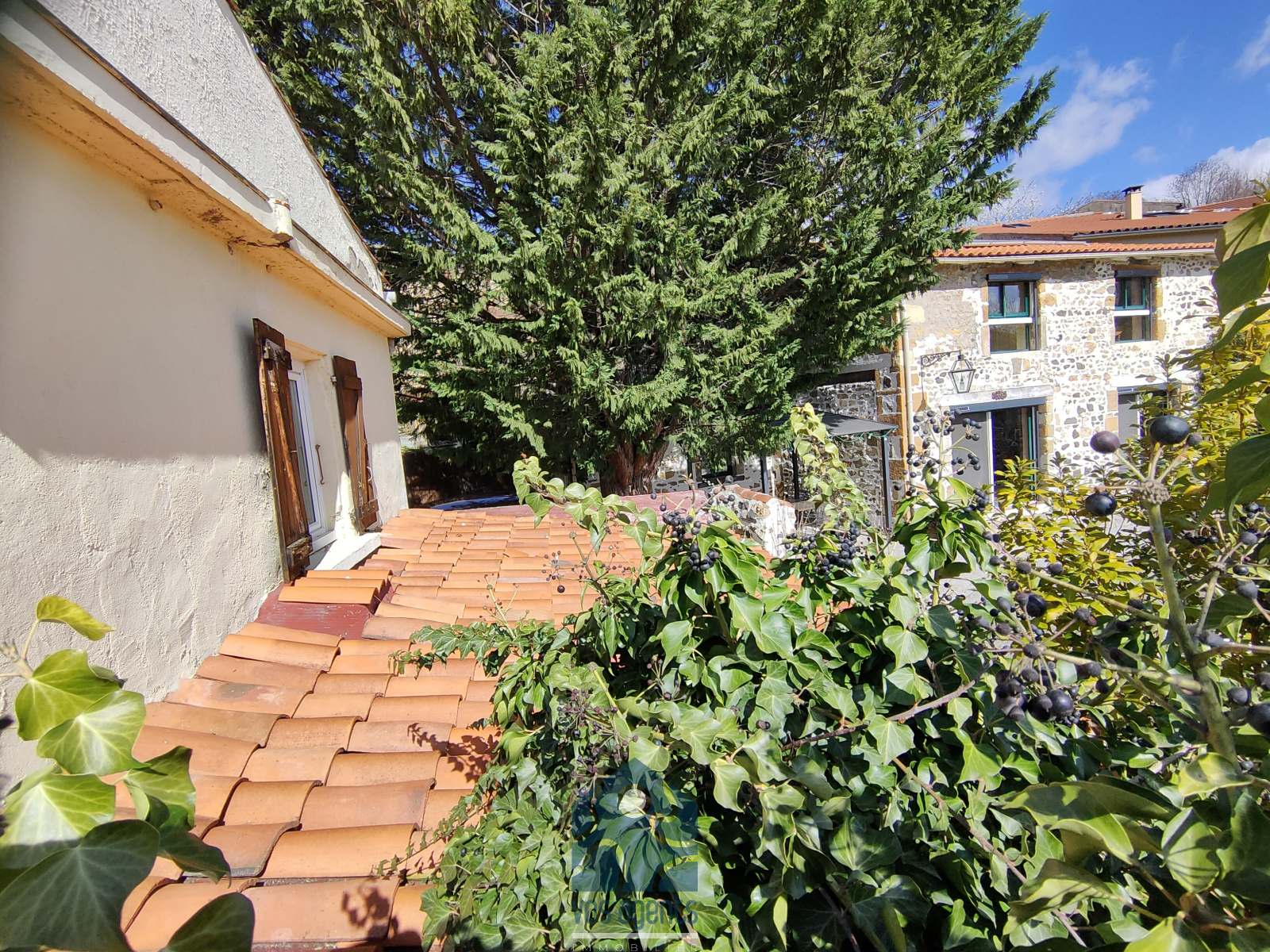 Image_, Propriete, Saint-Maurice, ref :1218