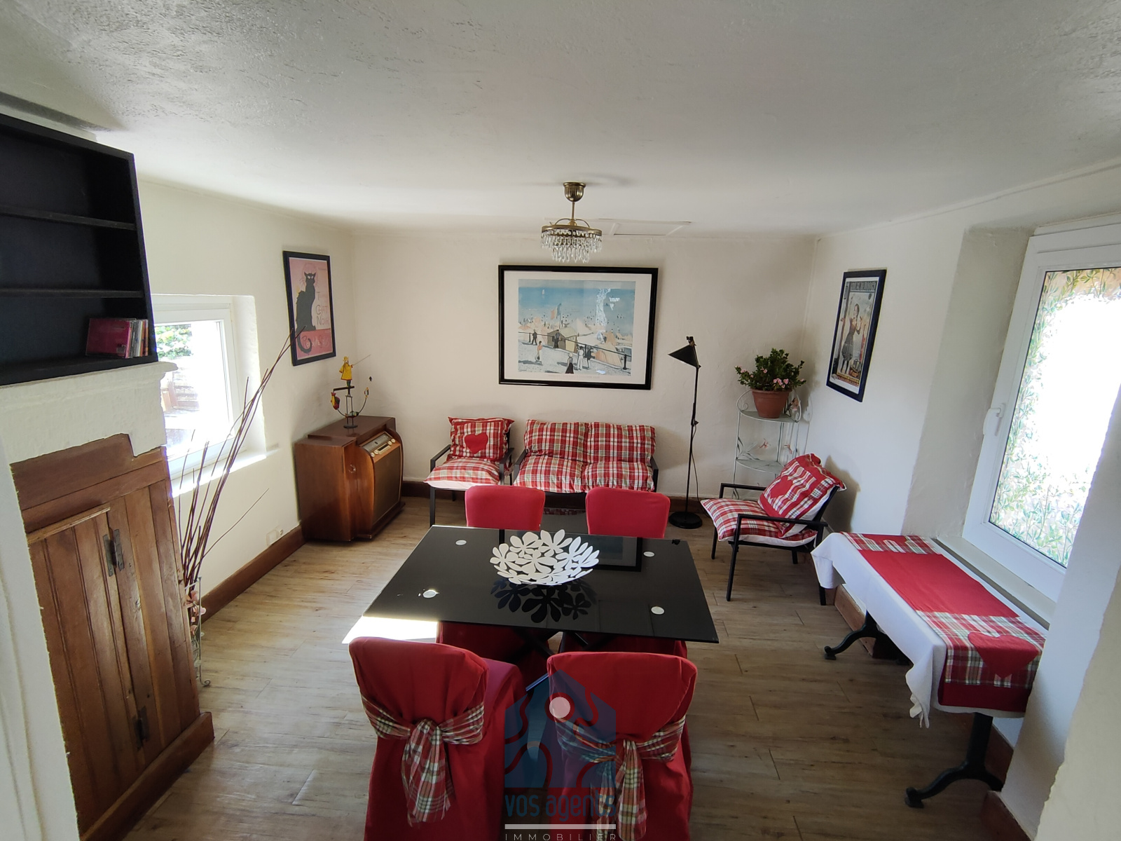 Image_, Propriete, Saint-Maurice, ref :1218