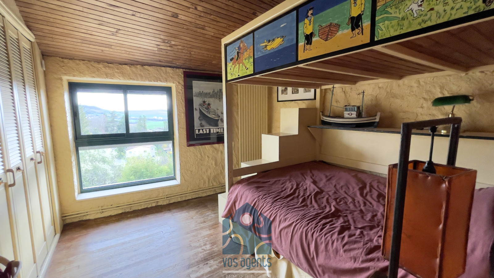 Image_, Propriete, Saint-Maurice, ref :1218