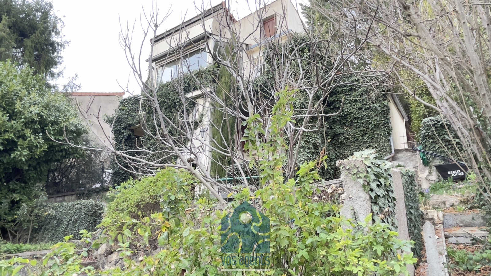 Image_, Propriete, Saint-Maurice, ref :1218