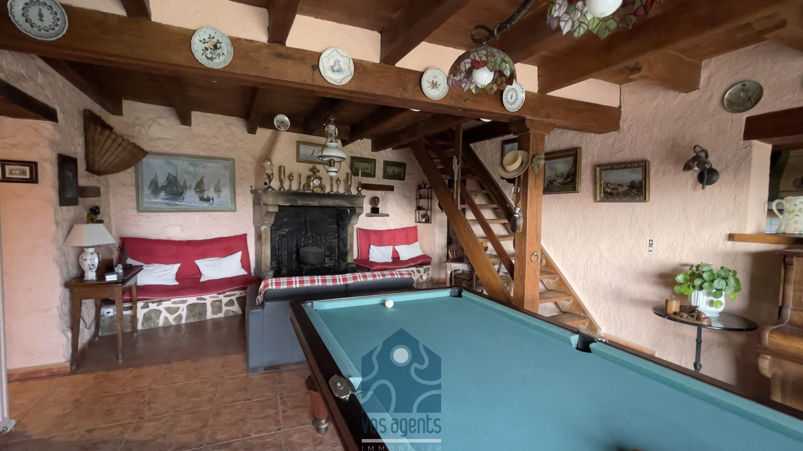 Image_, Propriete, Saint-Maurice, ref :1218