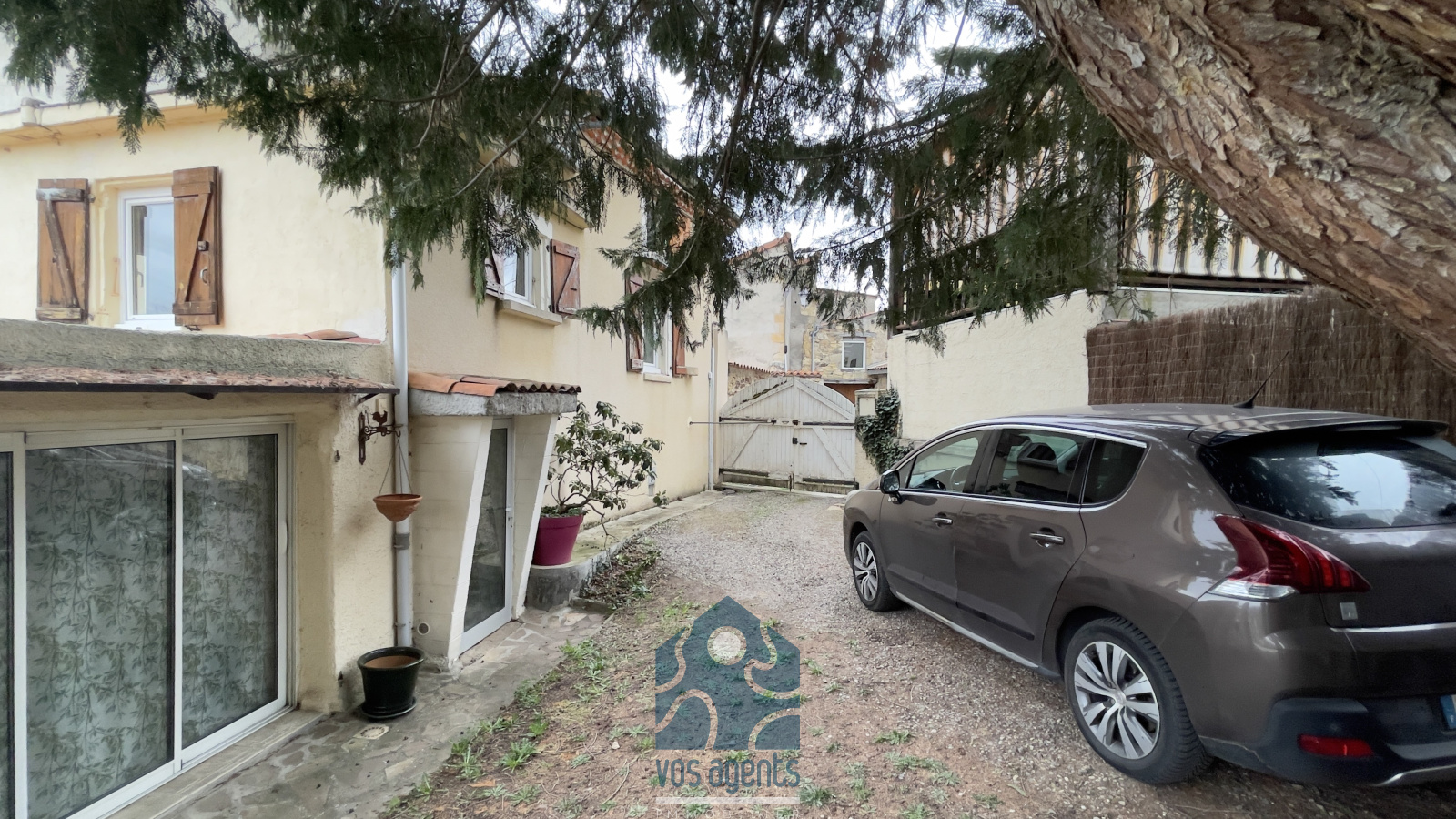 Image_, Propriete, Saint-Maurice, ref :1218