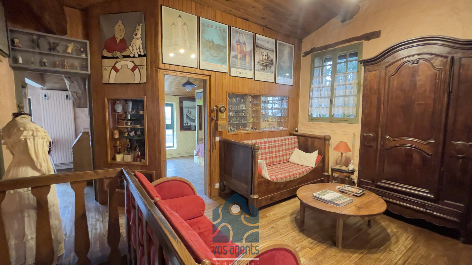 Image_, Propriete, Saint-Maurice, ref :1218