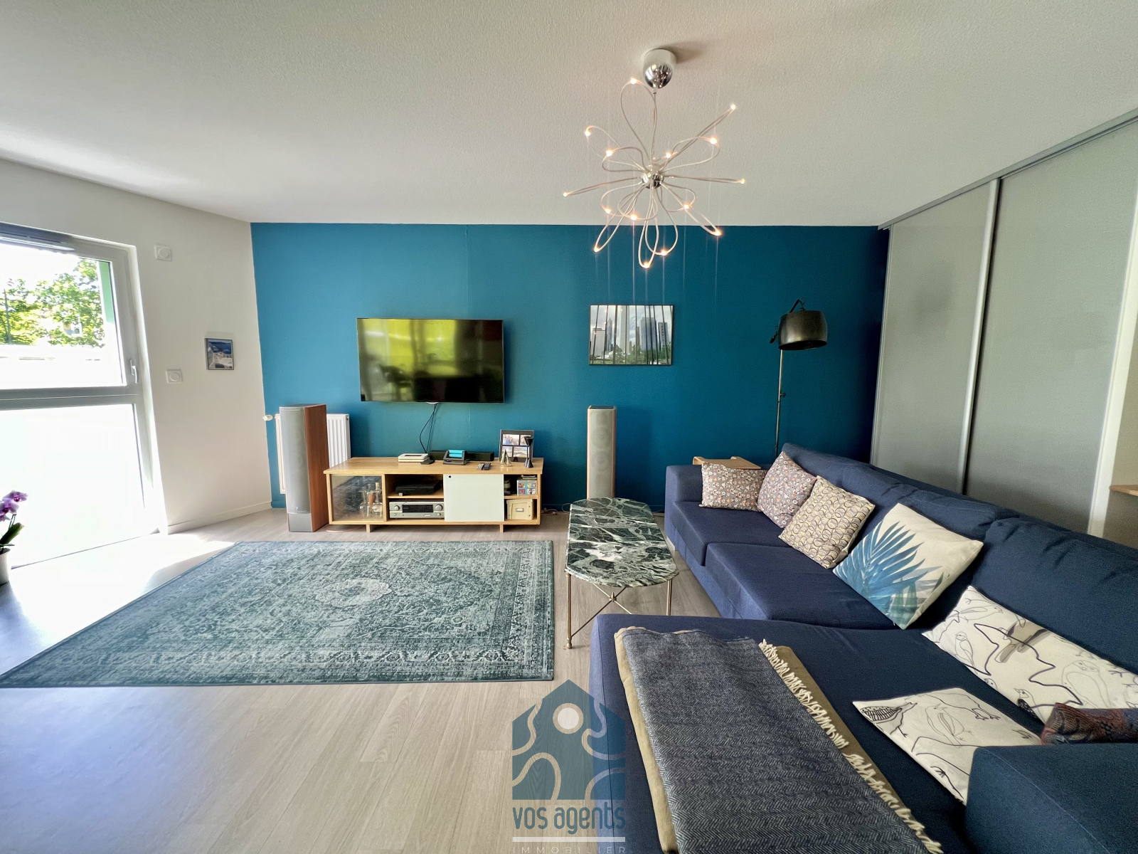 Image_, Appartement, Clermont-Ferrand, ref :1156