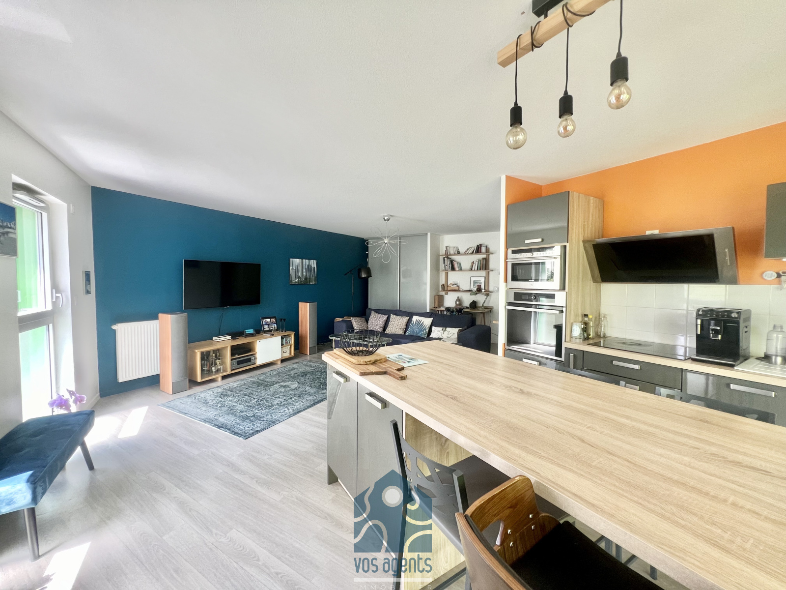 Image_, Appartement, Clermont-Ferrand, ref :1156