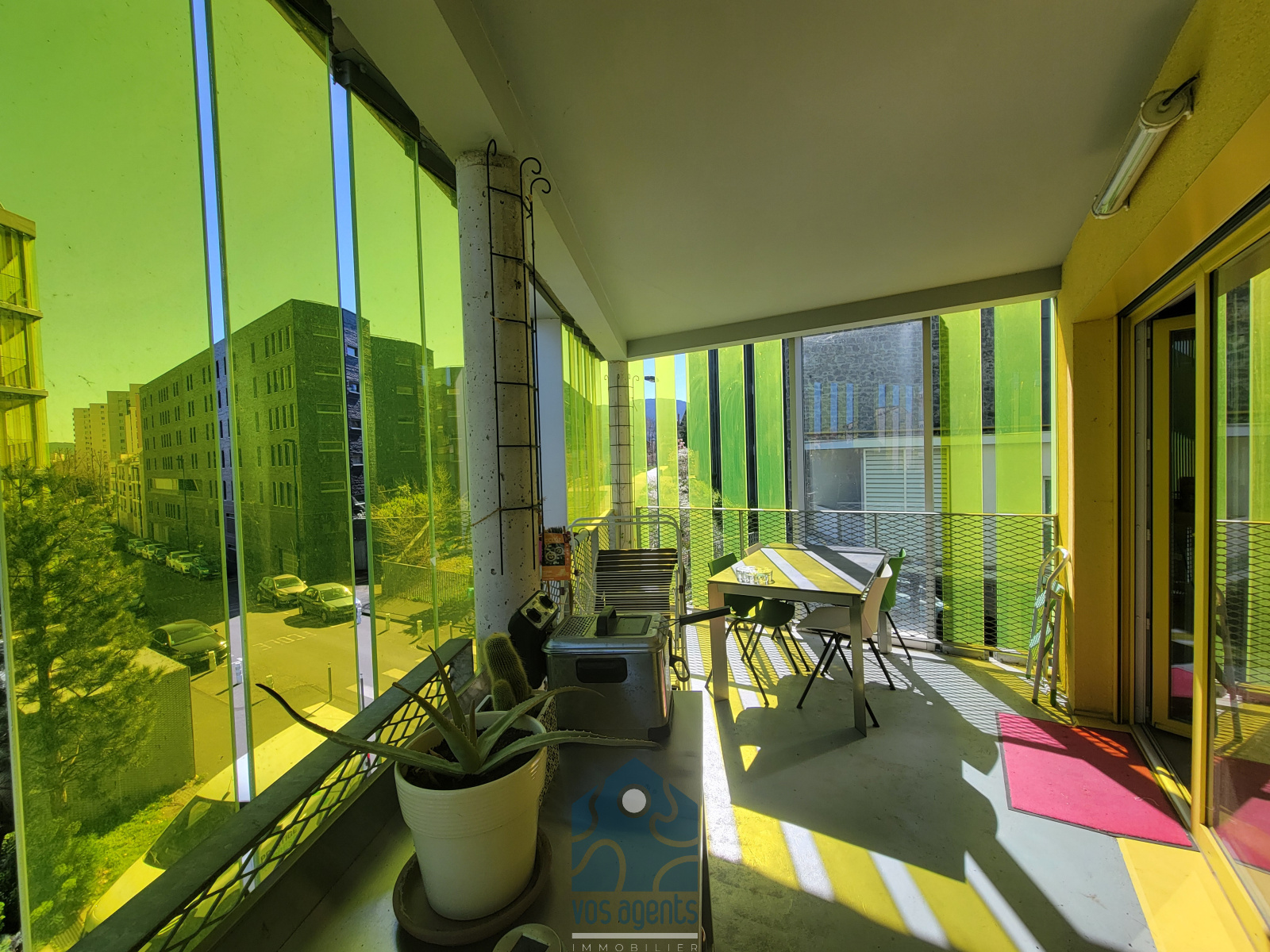 Image_, Appartement, Clermont-Ferrand, ref :1156