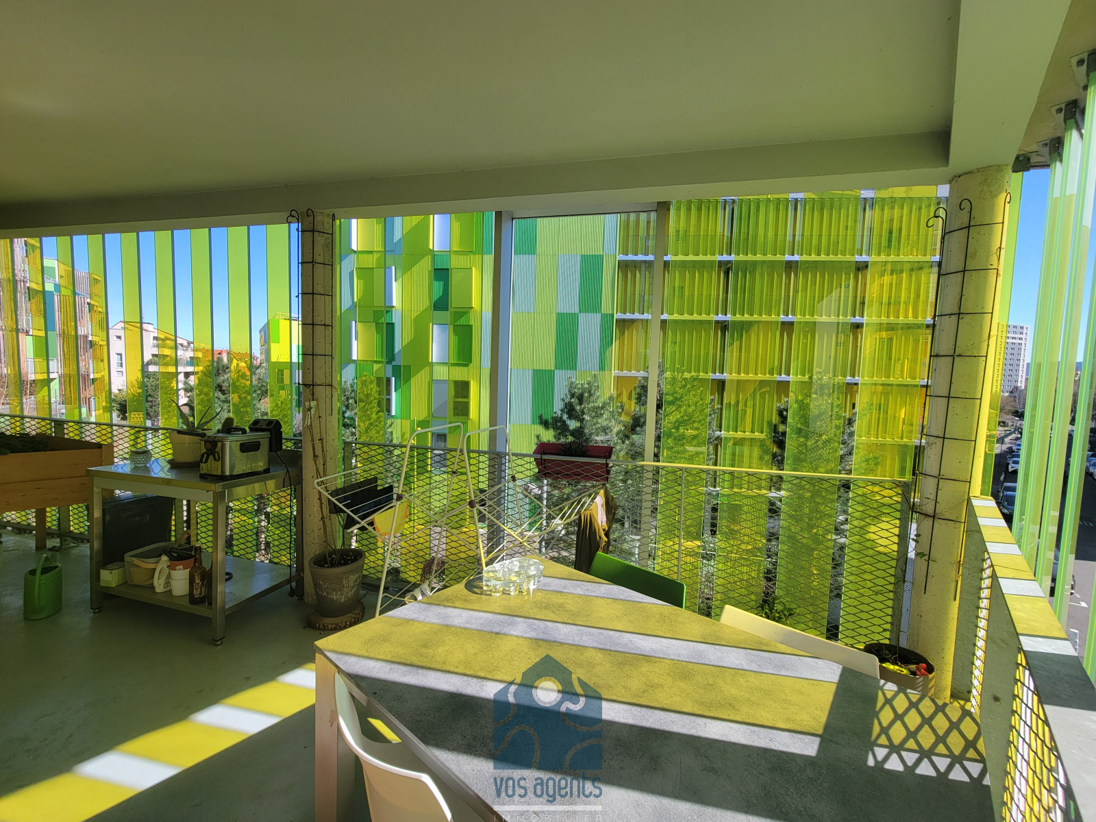 Image_, Appartement, Clermont-Ferrand, ref :1156