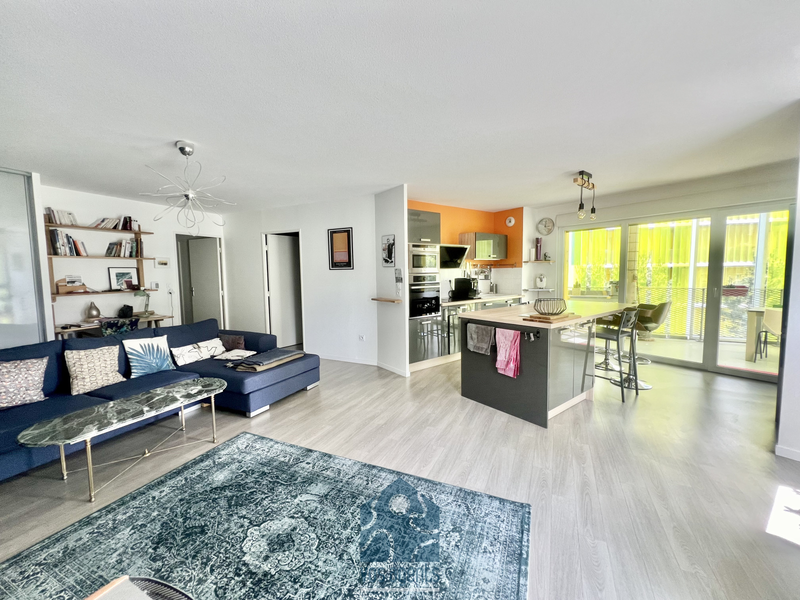 Image_, Appartement, Clermont-Ferrand, ref :1156