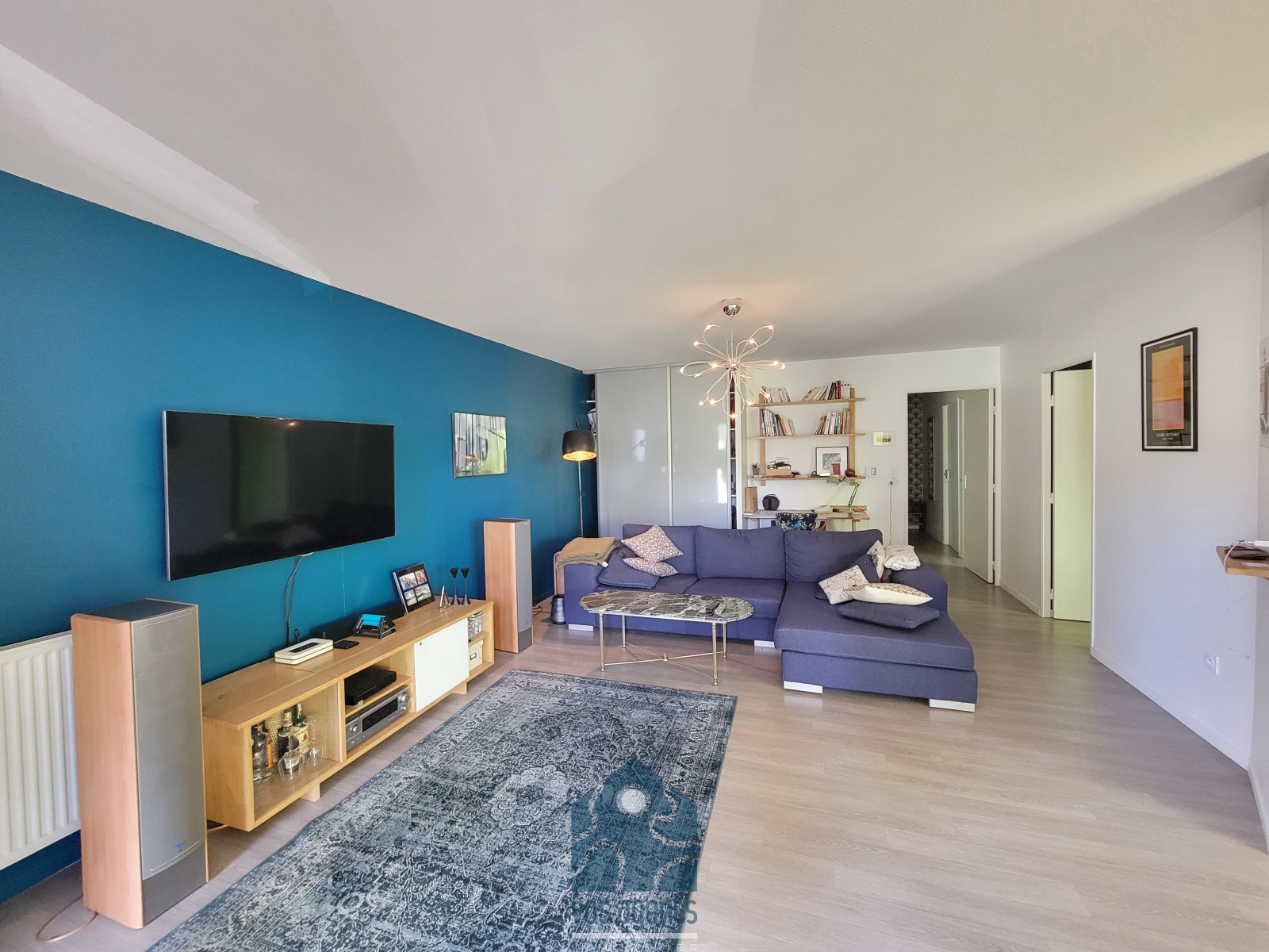 Image_, Appartement, Clermont-Ferrand, ref :1156