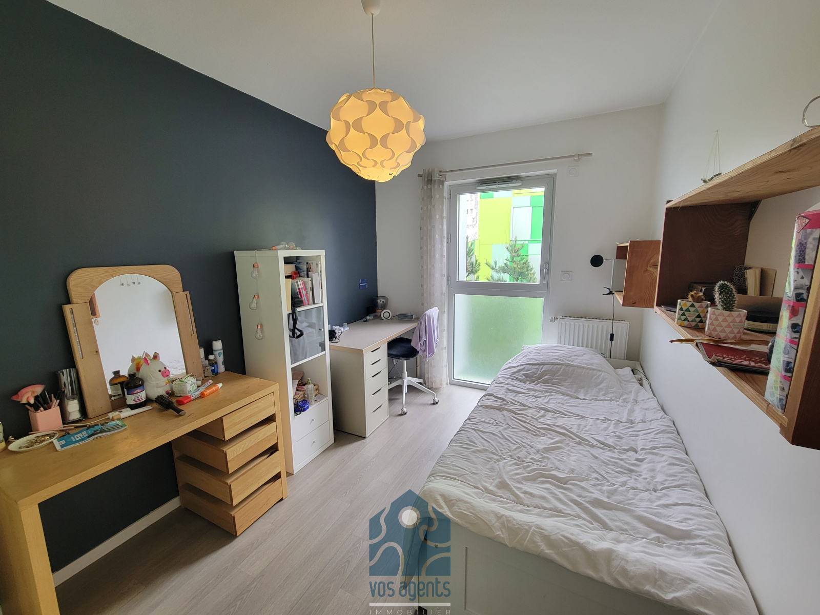 Image_, Appartement, Clermont-Ferrand, ref :1156