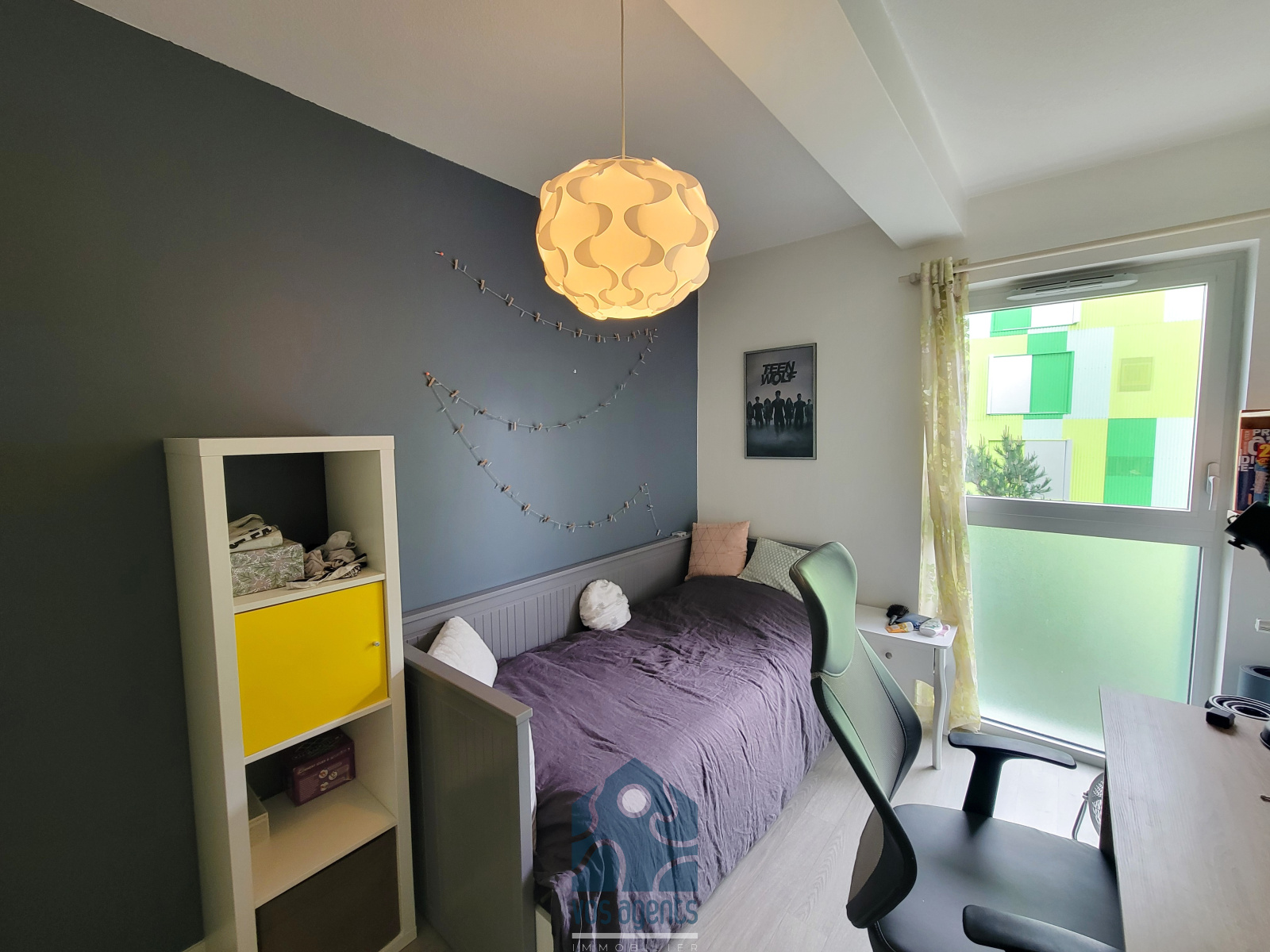 Image_, Appartement, Clermont-Ferrand, ref :1156