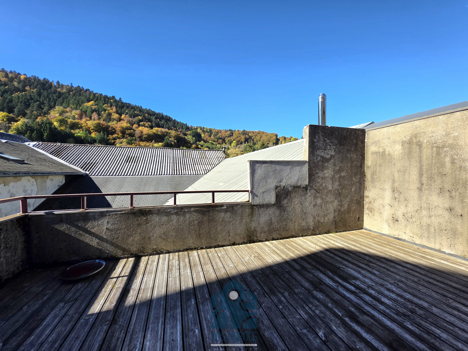Image_, Maison, Mont-Dore, ref :1388