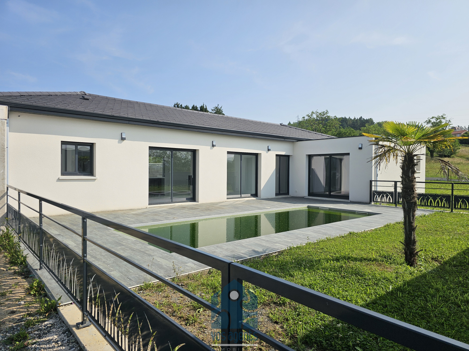 Image_, Villa, Cusset, ref :729