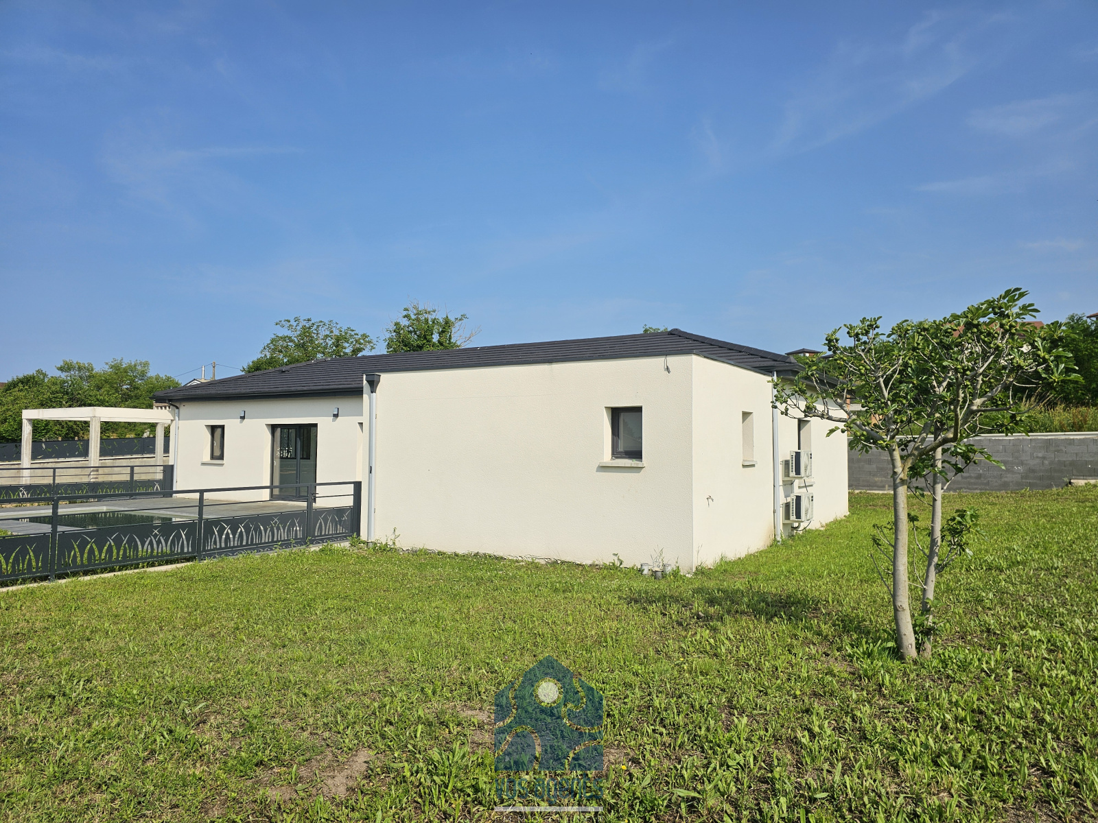 Image_, Villa, Cusset, ref :729